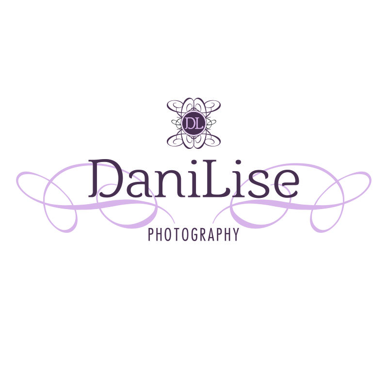 Diseño de Logo por MolokoPlusVitX para DaniLise Photography | Diseño #2099574