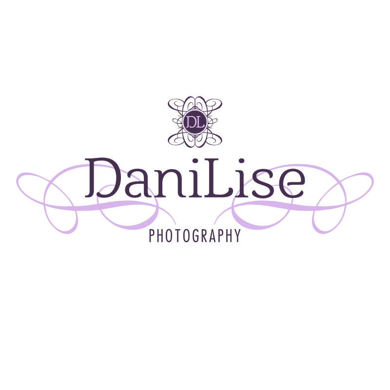 Logo Design by MolokoPlusVitX for DaniLise Photography | Design #2099575