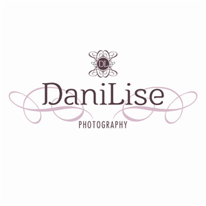 Diseño de Logo por MolokoPlusVitX para DaniLise Photography | Diseño: #2099577