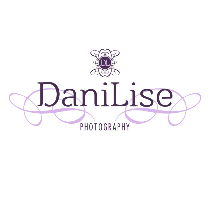 Logo Design by MolokoPlusVitX for DaniLise Photography | Design #2099578