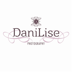 Diseño de Logo por MolokoPlusVitX para DaniLise Photography | Diseño: #2099578
