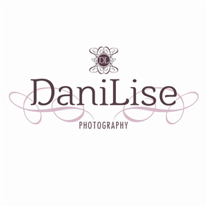 Logo-Design von MolokoPlusVitX für DaniLise Photography | Design: #2099580