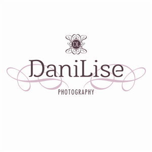 Diseño de Logo por MolokoPlusVitX para DaniLise Photography | Diseño: #2099608