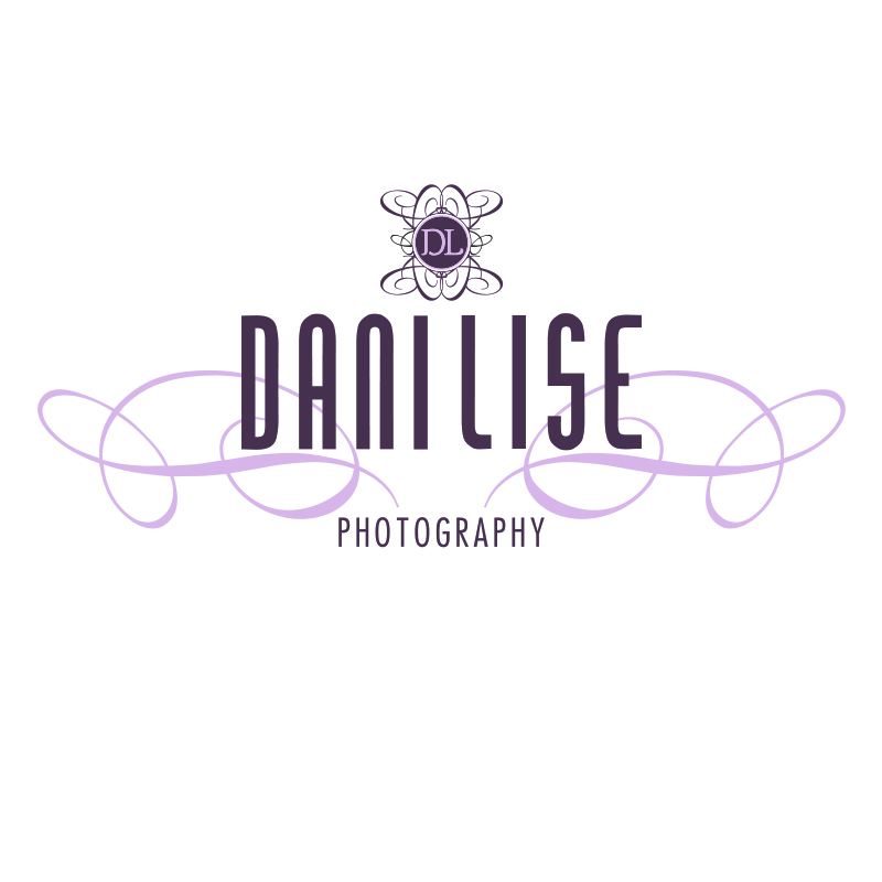 Diseño de Logo por MolokoPlusVitX para DaniLise Photography | Diseño #2121754