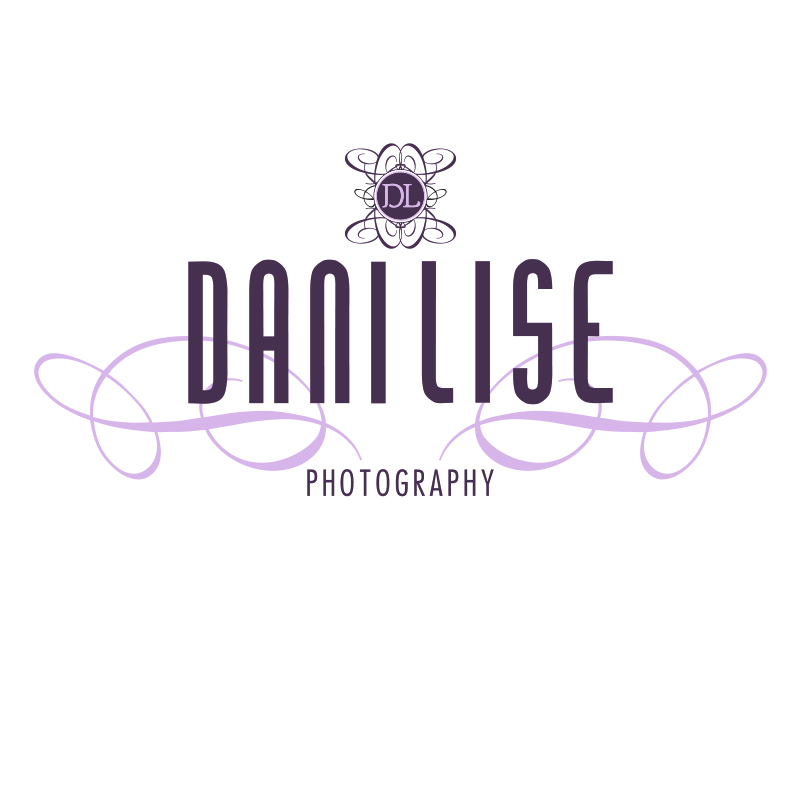 Diseño de Logo por MolokoPlusVitX para DaniLise Photography | Diseño #2121756