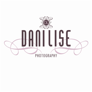 Diseño de Logo por MolokoPlusVitX para DaniLise Photography | Diseño: #2121756