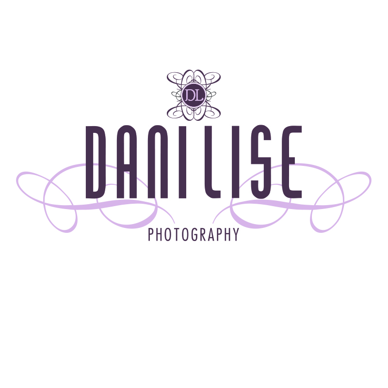 Logo Design by MolokoPlusVitX for DaniLise Photography | Design #2121757