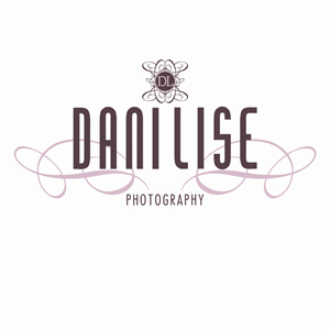 Diseño de Logo por MolokoPlusVitX para DaniLise Photography | Diseño: #2121757
