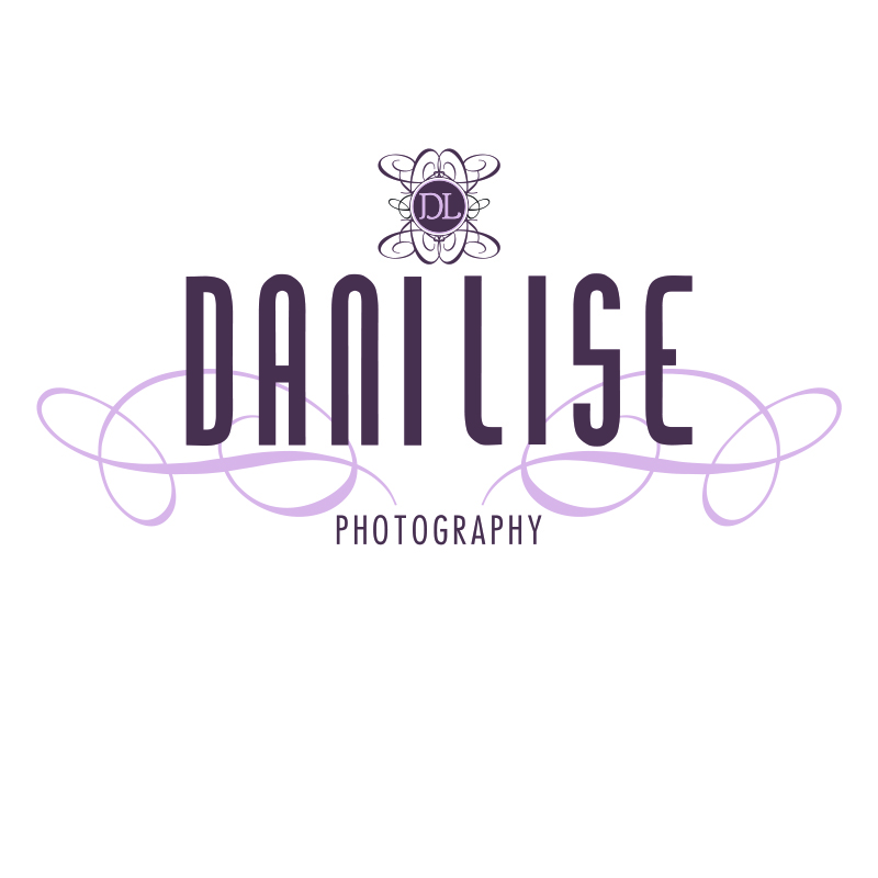 Logo Design by MolokoPlusVitX for DaniLise Photography | Design #2121760