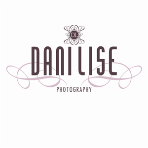 Diseño de Logo por MolokoPlusVitX para DaniLise Photography | Diseño: #2121760