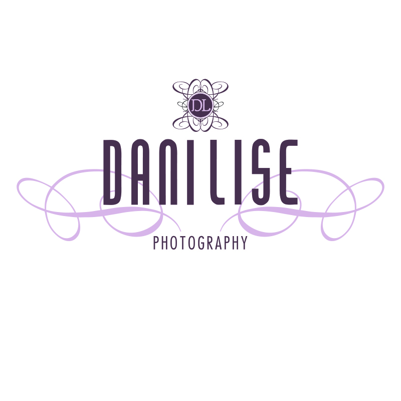 Logo-Design von MolokoPlusVitX für DaniLise Photography | Design: #2121761