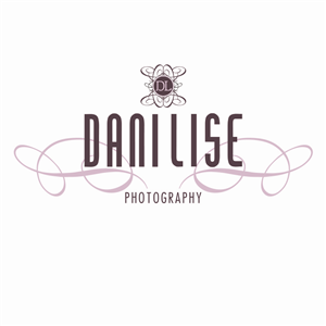 Logo Design by MolokoPlusVitX for DaniLise Photography | Design #2121761
