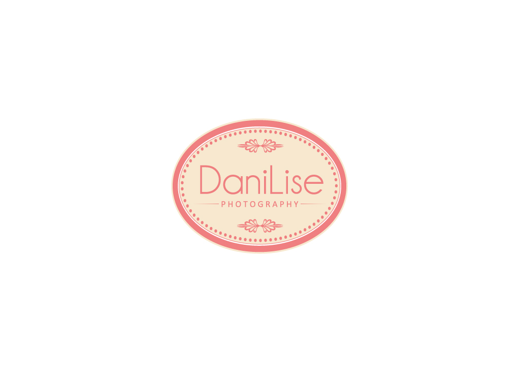 Logo Design by BiX for DaniLise Photography | Design #2092432