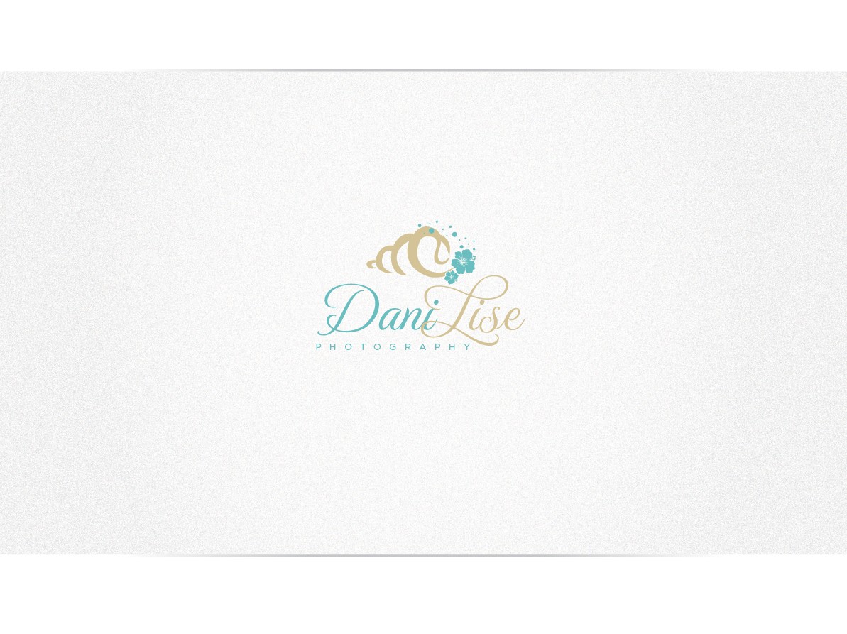 Logo Design by Cherry Pop Design for DaniLise Photography | Design #2079888
