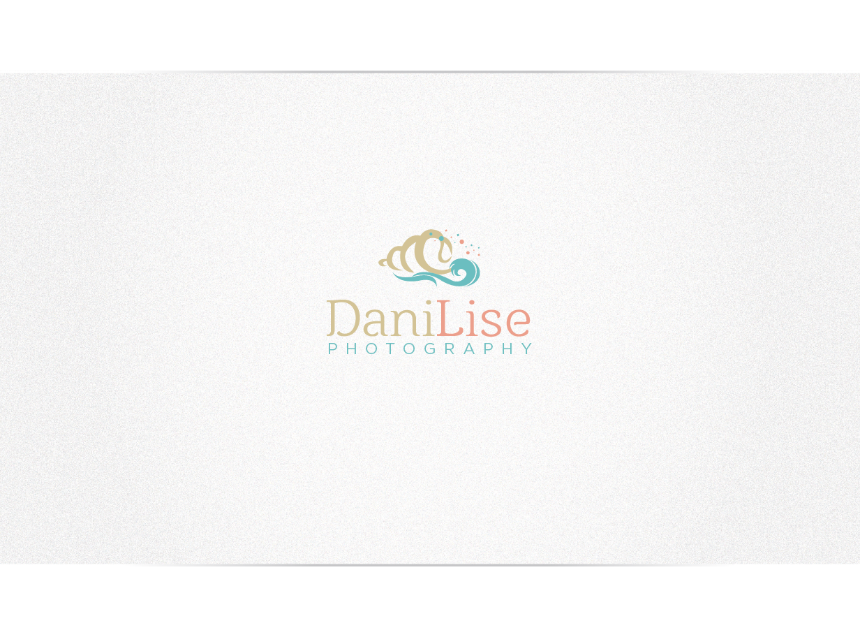 Design de Logo par Cherry Pop Design pour DaniLise Photography | Design #2088067
