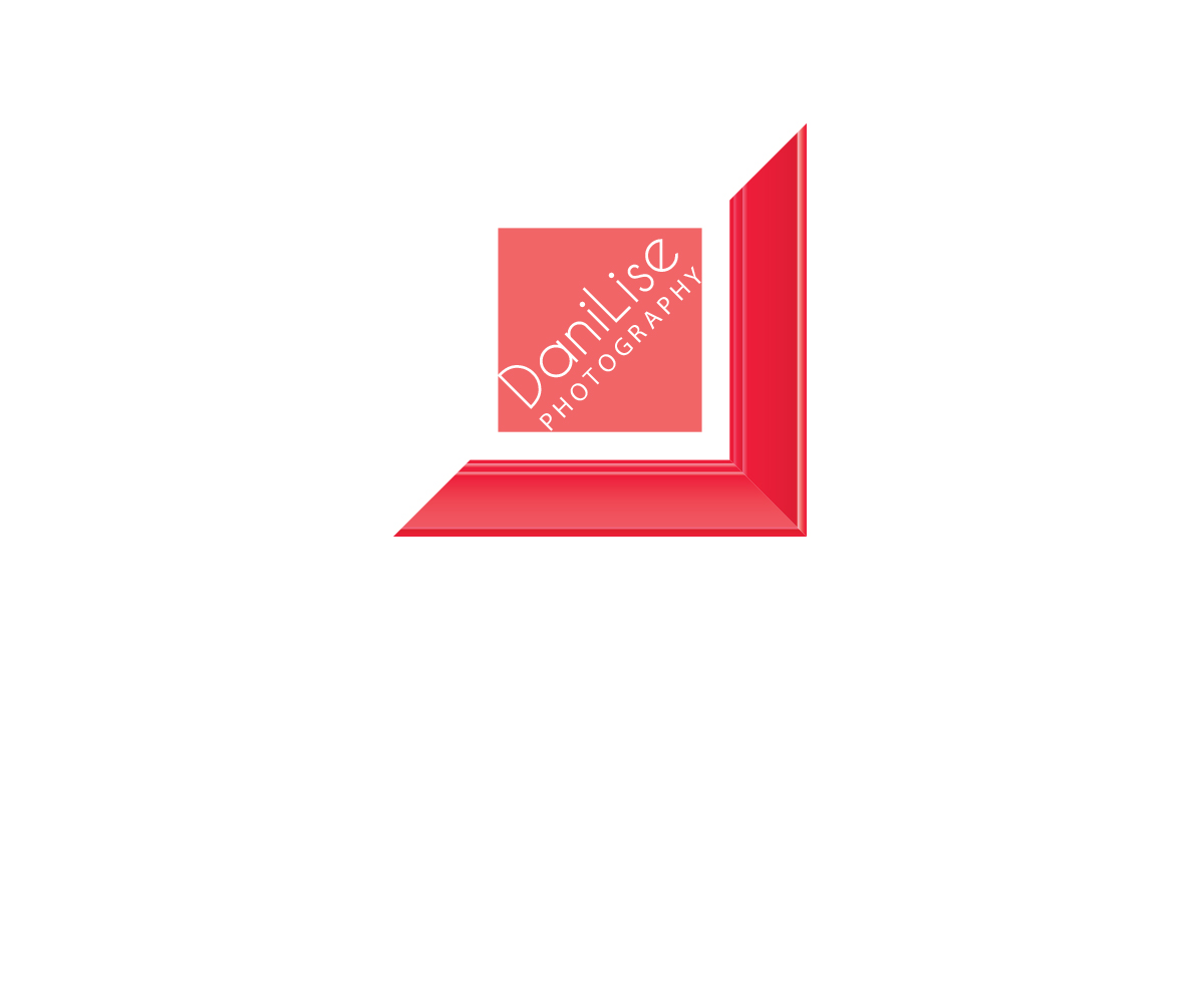 Diseño de Logo por dnkdesign para DaniLise Photography | Diseño #2084398