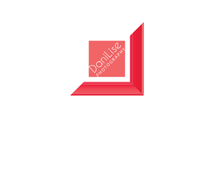 Logo-Design von dnkdesign für DaniLise Photography | Design: #2084398