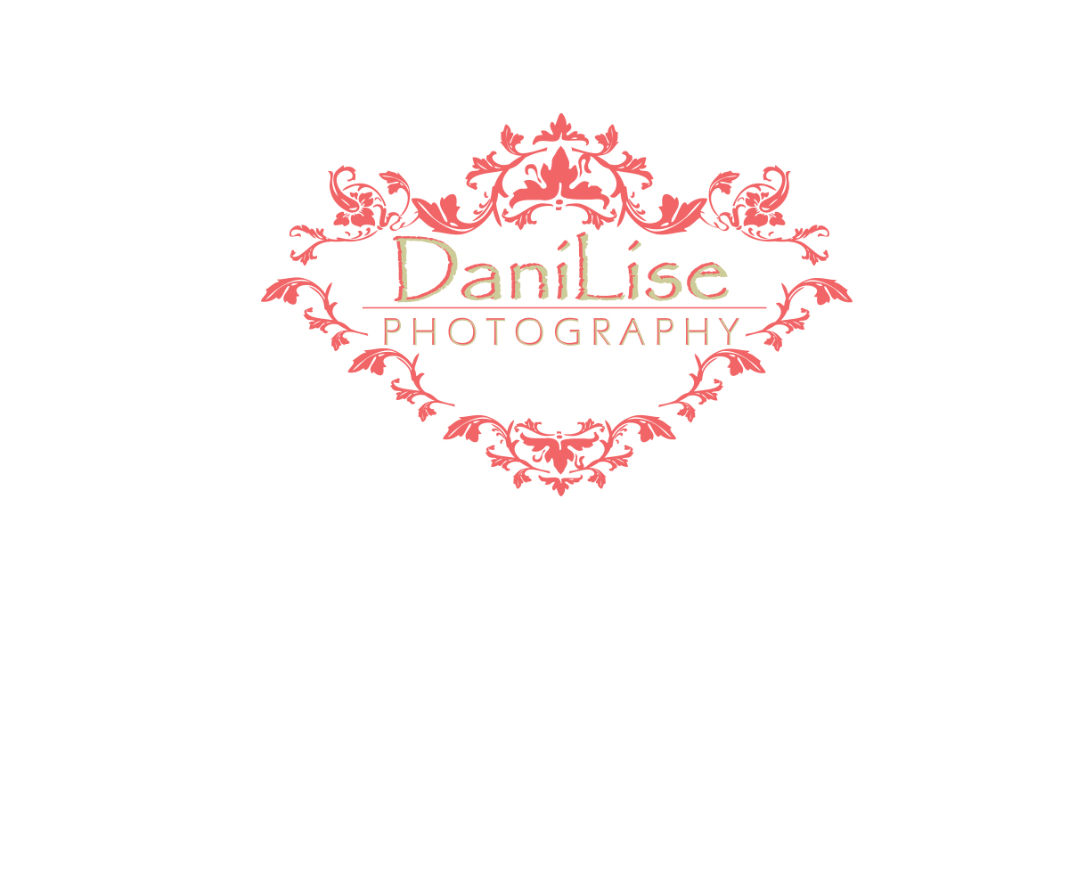Diseño de Logo por dnkdesign para DaniLise Photography | Diseño #2084670