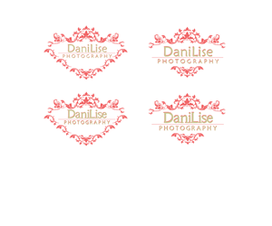 Logo-Design von dnkdesign für DaniLise Photography | Design: #2085747