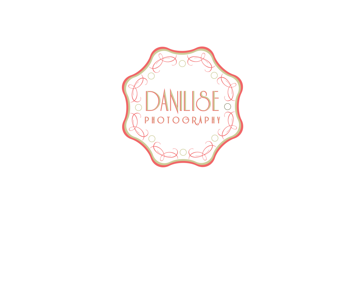 Logo Design by dnkdesign for DaniLise Photography | Design #2088381