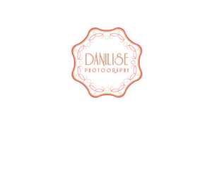 Logo-Design von dnkdesign für DaniLise Photography | Design: #2088381