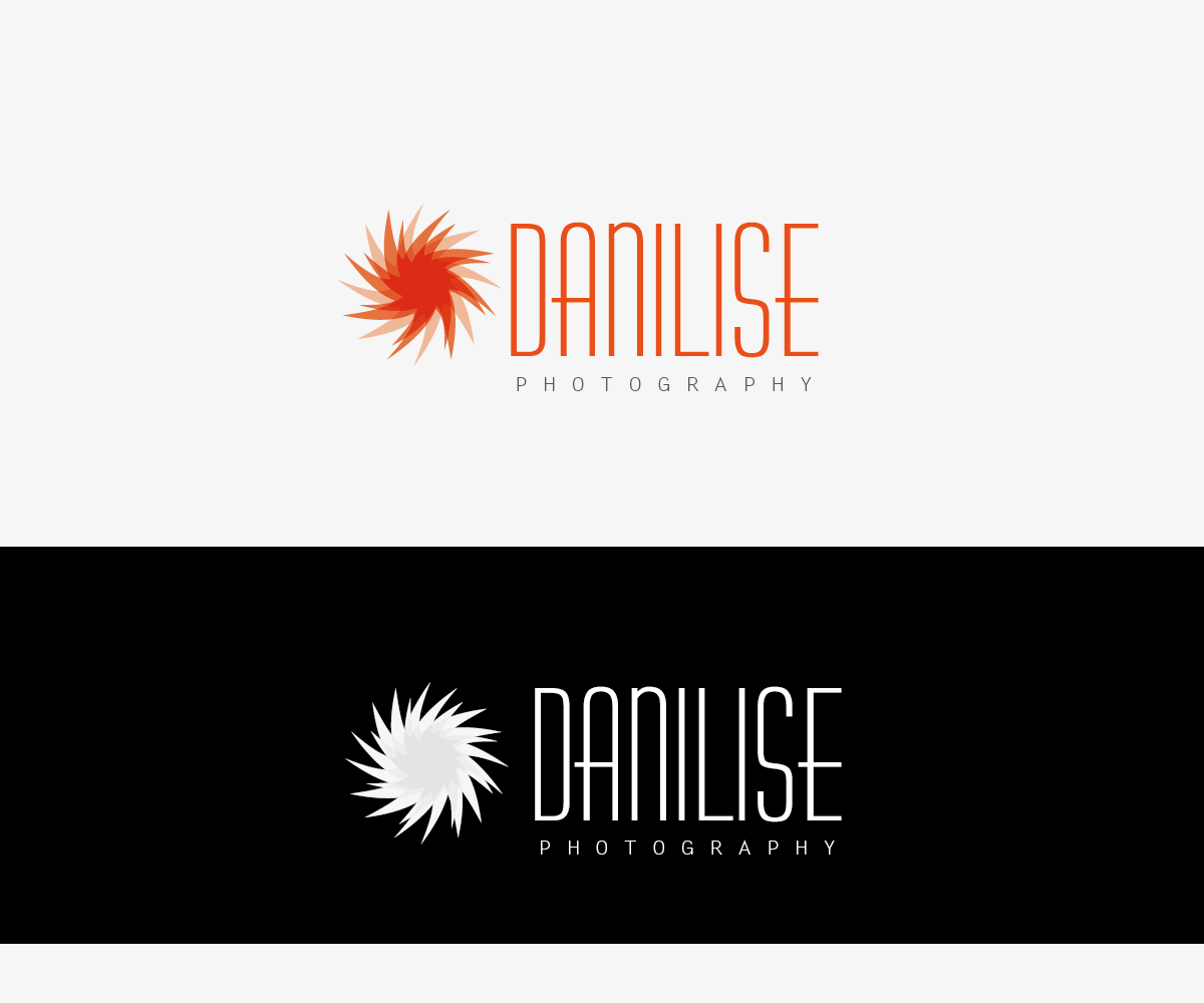 Logo Design by Shirlei Patricia for DaniLise Photography | Design #2077592