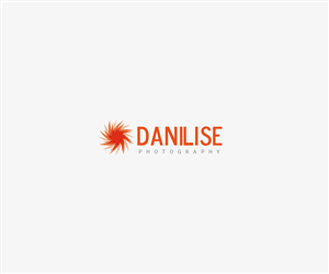 Design de Logo par Shirlei Patricia pour DaniLise Photography | Design : #2077874