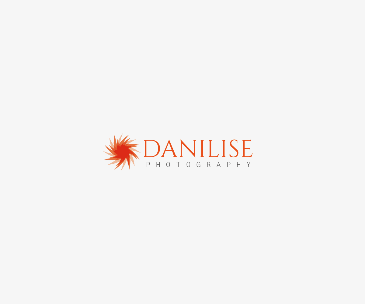 Logo Design by Shirlei Patricia for DaniLise Photography | Design #2077878