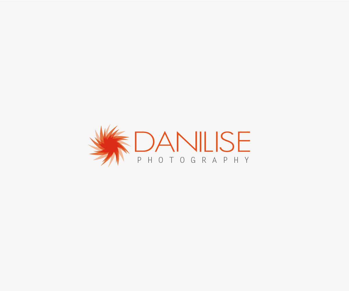 Logo Design by Shirlei Patricia for DaniLise Photography | Design #2077881