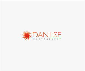 Logo-Design von Shirlei Patricia für DaniLise Photography | Design: #2077881