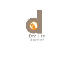 Logo-Design von Anyl Thapa für DaniLise Photography | Design: #2121901