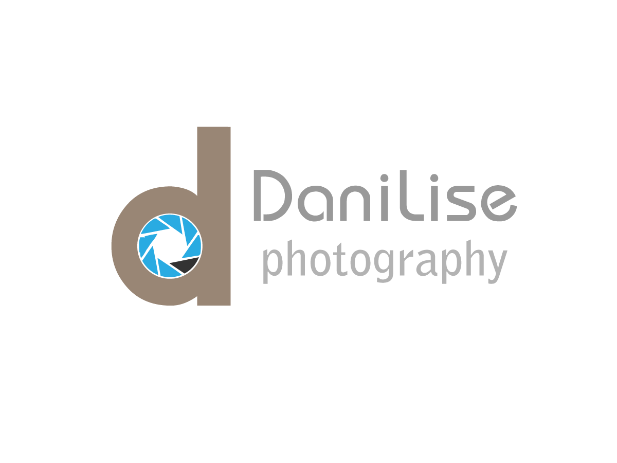 Logo Design by Anyl Thapa for DaniLise Photography | Design #2121902