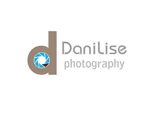 Logo-Design von Anyl Thapa für DaniLise Photography | Design: #2121902