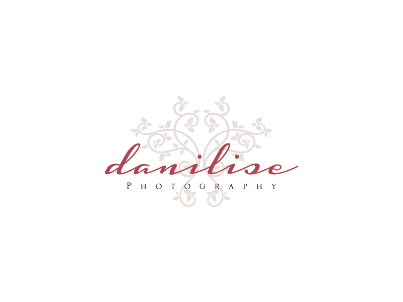Logo Design by DicéArt for DaniLise Photography | Design #2103876