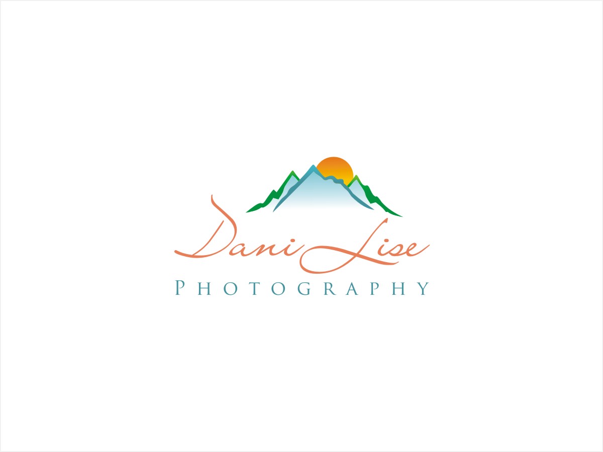 Logo Design by Sushmaa for DaniLise Photography | Design #2073995
