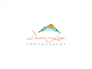 Logo-Design von Sushma für DaniLise Photography | Design: #2073995