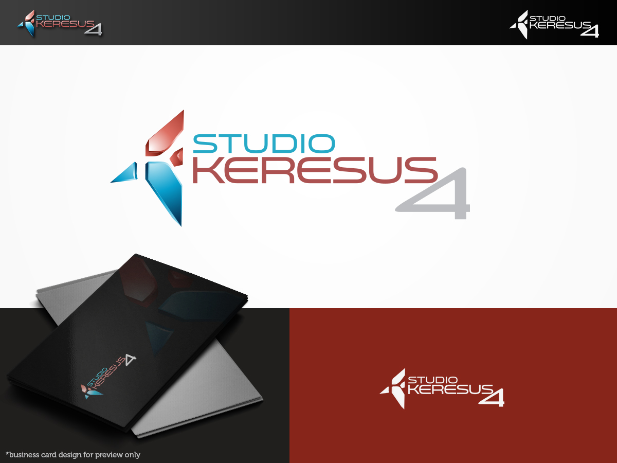 Logo Design by ArtSamurai for this project | Design #7911548