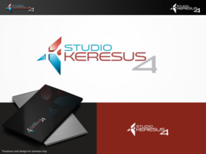 Logo Design by ArtSamurai for this project | Design: #7911548