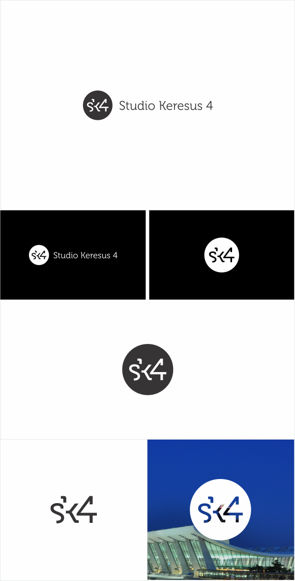 Logo Design by Naavyd for this project | Design #7913709