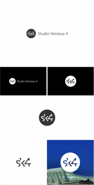 Logo Design by Naavyd for this project | Design: #7913709