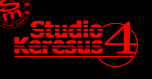 Logo Design by Swon