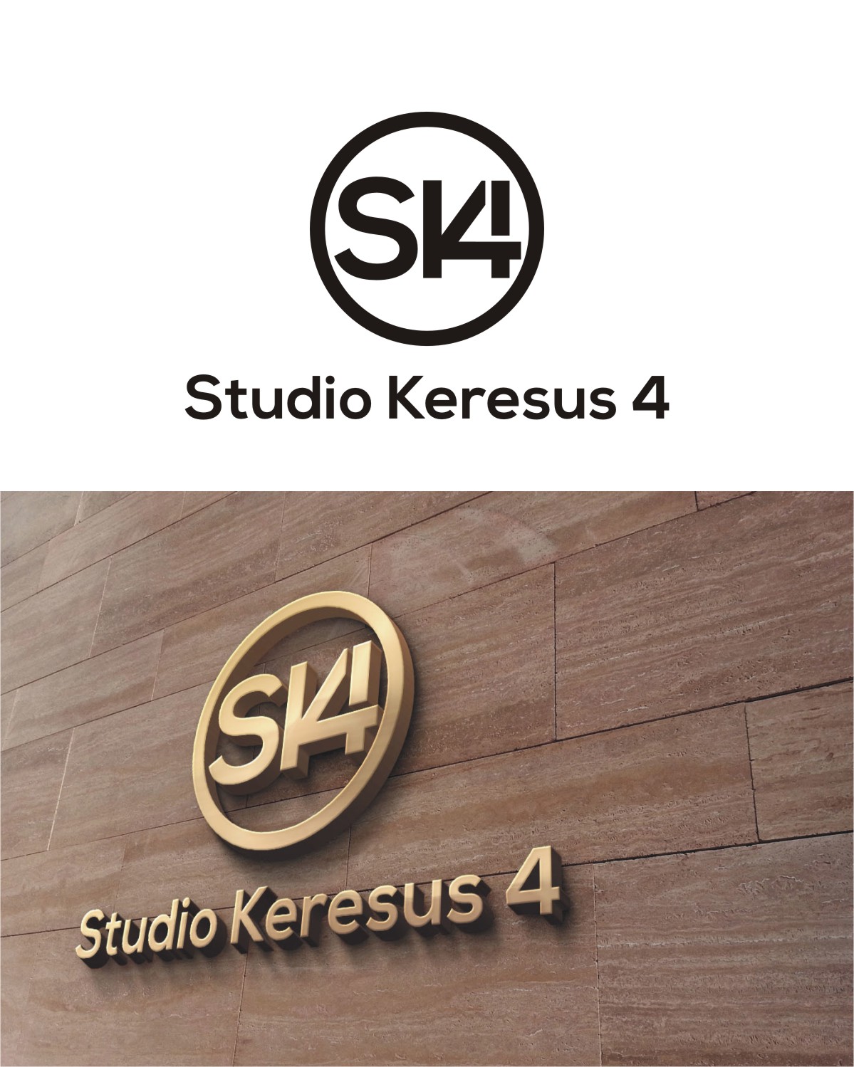 Logo Design by Sushma for this project | Design #7916215