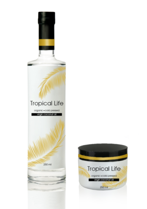 Label Design by AnaMilica for this project | Design: #7913281