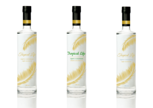 Label Design by AnaMilica for this project | Design #7926826