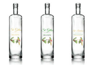 Label Design by AnaMilica for this project | Design: #7987610