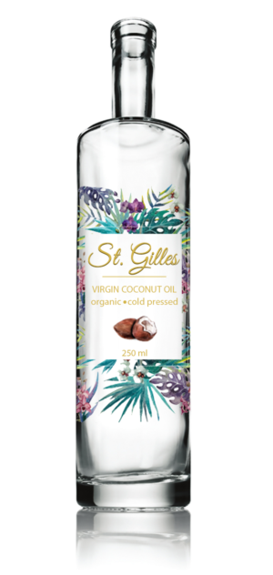 Label Design by AnaMilica for this project | Design: #8166796