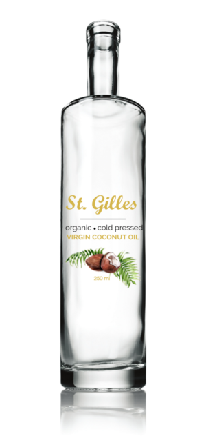 Label Design by AnaMilica for this project | Design: #8166797