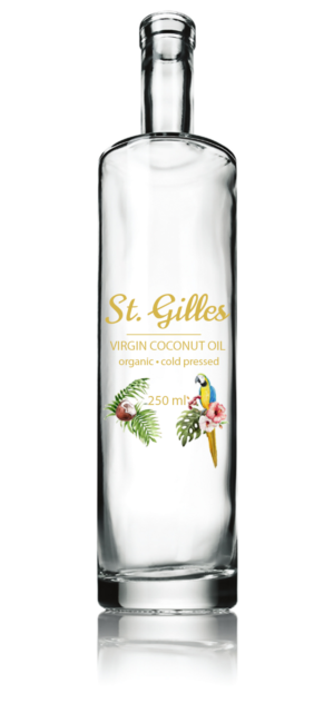 Label Design by AnaMilica for this project | Design: #8166798