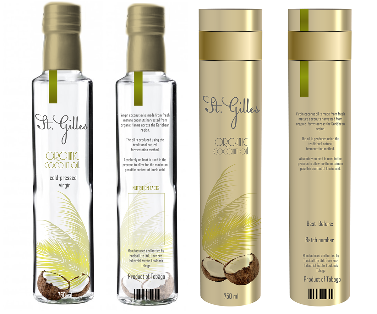 Label Design by elveneclipse for this project | Design #7970699