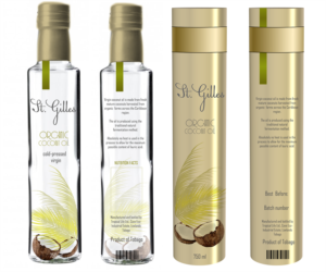 Label Design by elveneclipse for this project | Design: #7970699